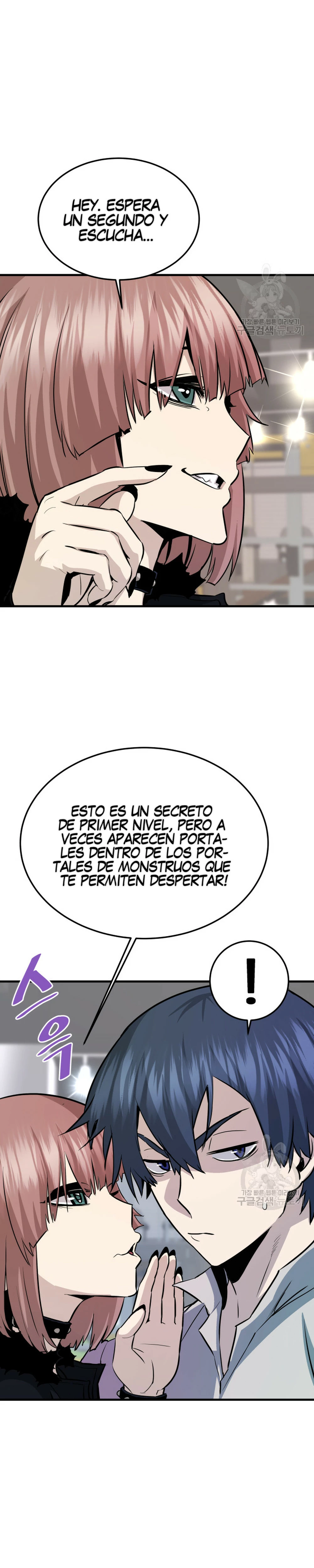 Retornado Del Infiernos > Capitulo 59 > Page 11